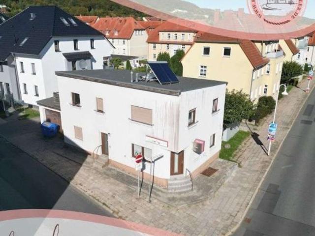 Haus kaufen in Sassnitz, Vorpommern-Rügen