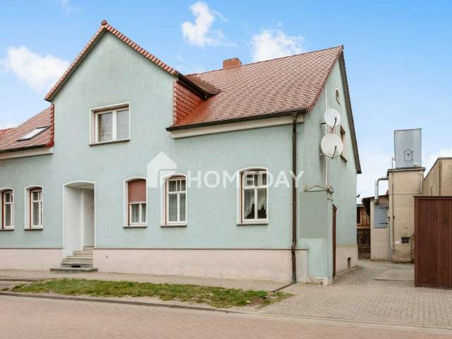 Haus kaufen in Leitzkau, Gommern