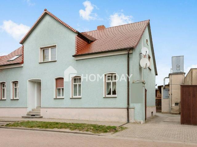 Haus kaufen in Gommern, Sachsen-Anhalt