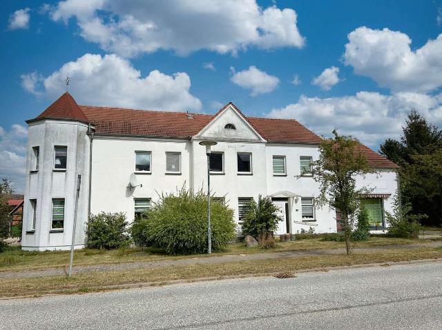 Haus kaufen in Karstädt, Ludwigslust-Parchim