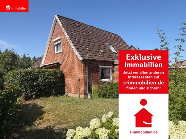 Villa kaufen in Schacht-Audorf, Schleswig-Holstein