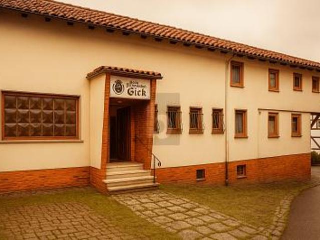 Haus kaufen in Naumburg, Hessen