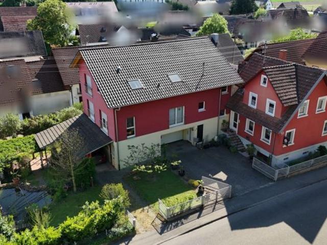 Haus kaufen in Friesenheim, Baden-Württemberg