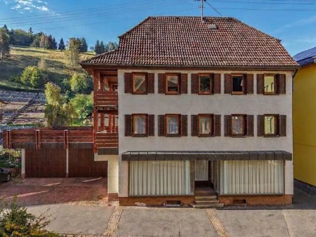 Haus kaufen in Vogelsbergkreis, Hessen