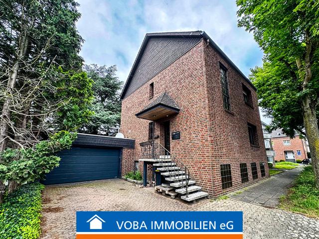 Villa kaufen in Inrath, Krefeld