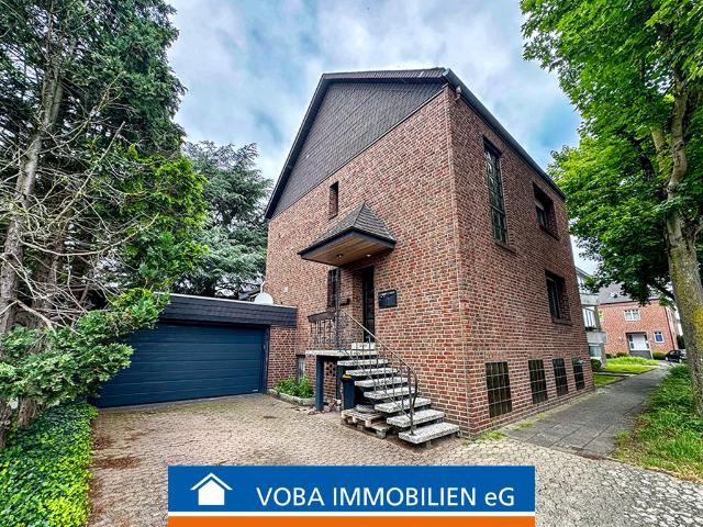 Haus kaufen in Krefeld, Nordrhein-Westfalen