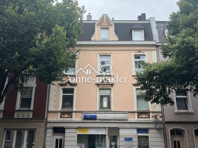 Haus kaufen in Langerfeld, Wuppertal