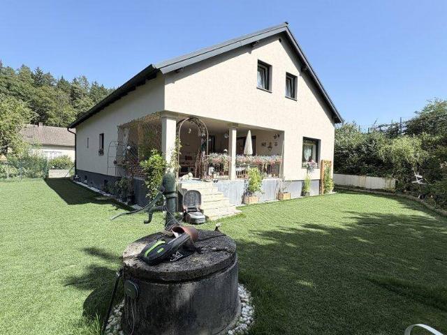 Haus kaufen in Irenental, Tullnerbach