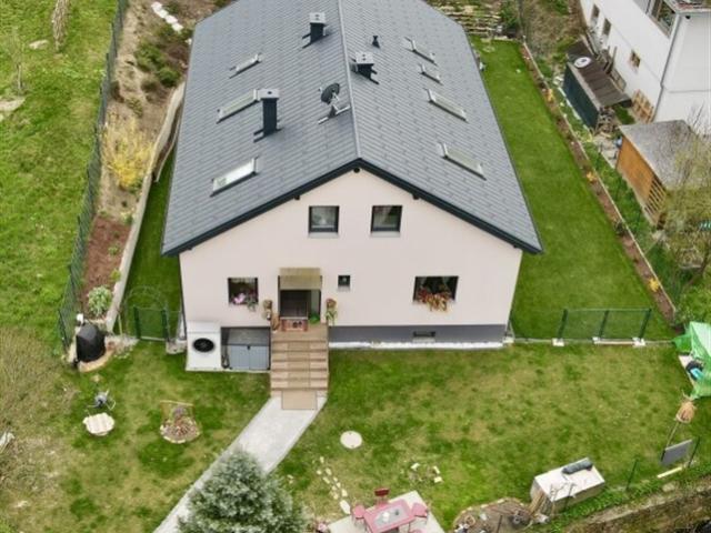 Haus kaufen in Tullnerbach, Niederösterreich