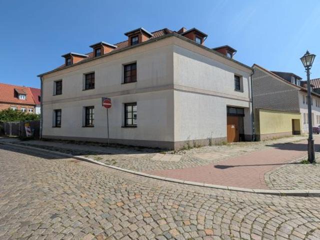 Haus kaufen in Altbrandsleben, Sachsen-Anhalt