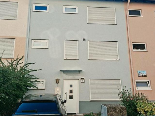 Haus kaufen in Wörth, Rheinland-Pfalz