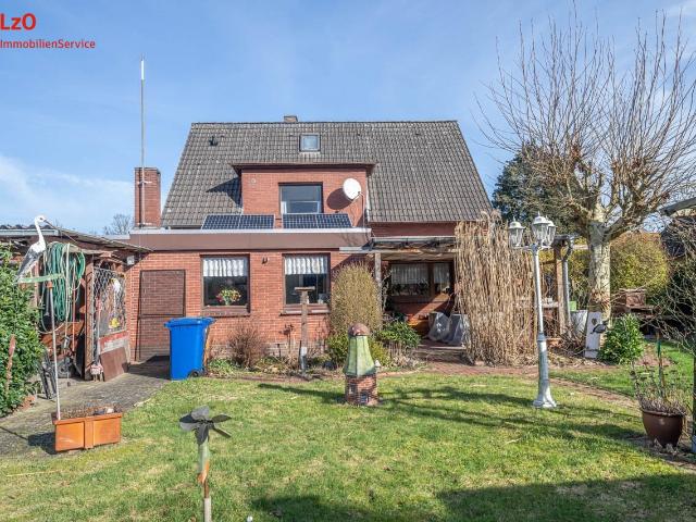 Villa kaufen in Kleibrok, Rastede