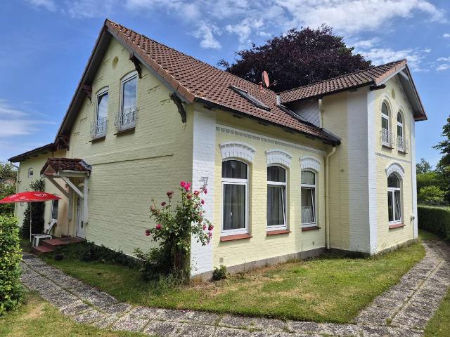 Haus kaufen in Sterup, Kreis Schleswig-Flensburg