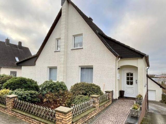 Haus kaufen in Bellenbruch, Barntrup