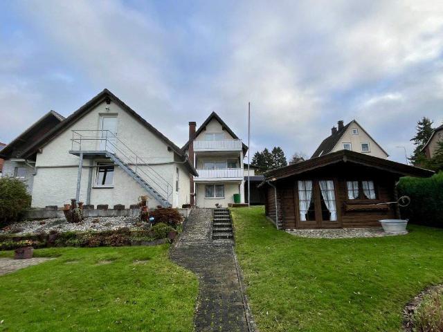 Haus kaufen in Bellenbruch, Barntrup