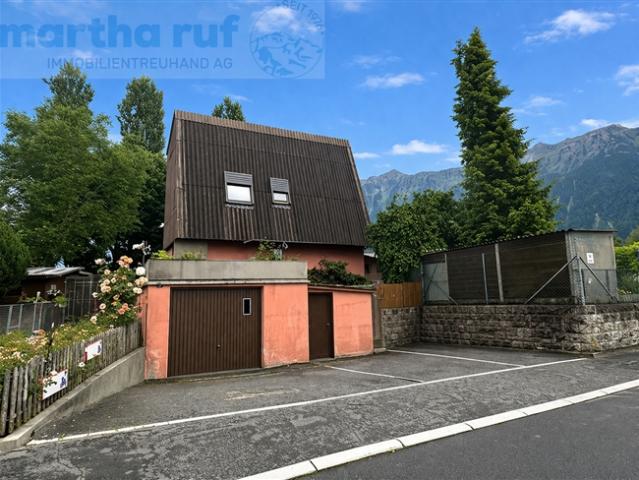 Einfamilienhaus kaufen in Interlaken, Bern