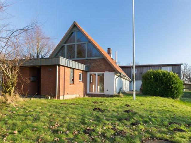 Haus kaufen in Oersberg, Schleswig-Holstein