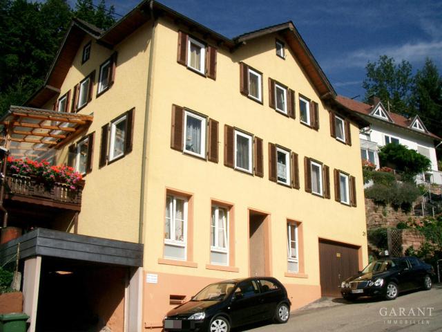 Haus kaufen in Neuenburg, Baden-Württemberg
