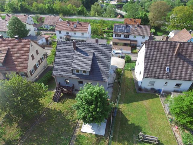 Villa kaufen in Forchtenberg, Baden-Württemberg