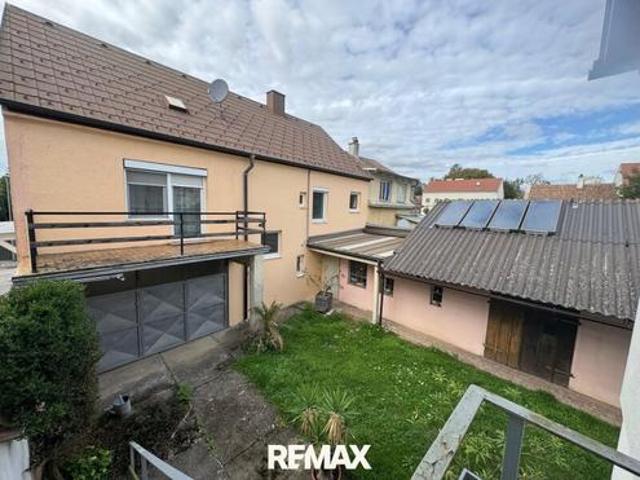 Haus kaufen in Sierndorf, Bezirk Korneuburg