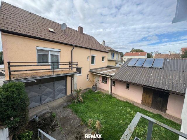 Haus kaufen in Katastralgemeinde Sierndorf, Sierndorf