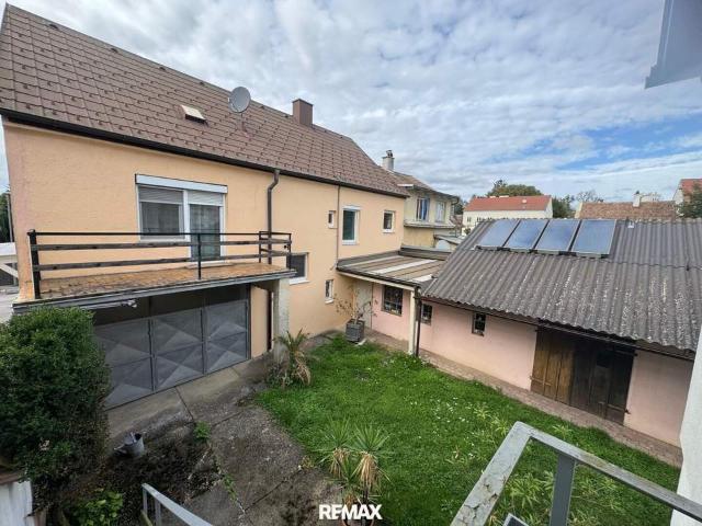 Haus kaufen in Katastralgemeinde Korneuburg, Korneuburg