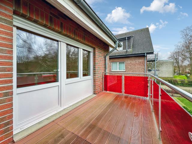 Haus kaufen in Dülmen, Buldern