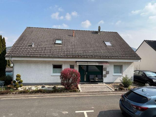 Haus kaufen in Laudenbach, Rhein-Neckar-Kreis