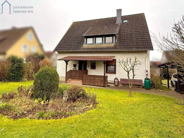 Haus kaufen in Einbeck, Niedersachsen