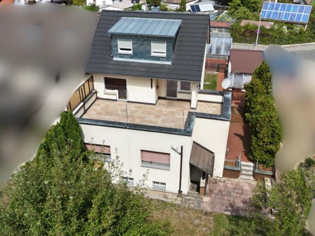 Haus kaufen in Rückersdorf, Bayern