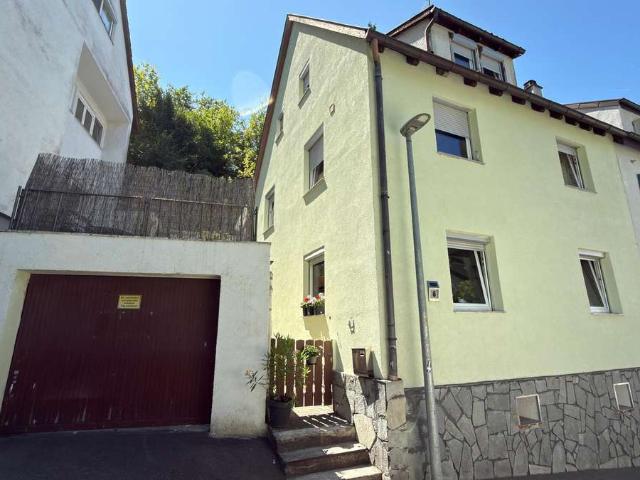 Haus kaufen in Stuttgart