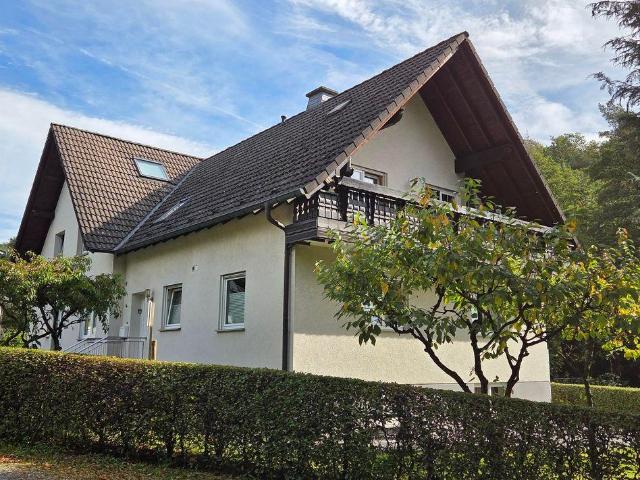 Haus kaufen in Waldbröl