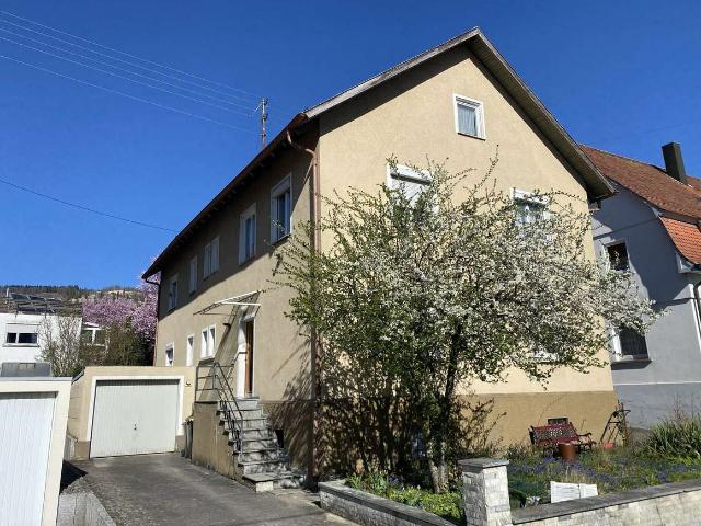 Haus kaufen in Spaichingen, Landkreis Tuttlingen