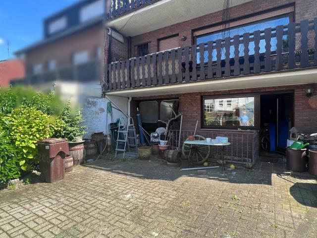 Haus kaufen in Mönchengladbach