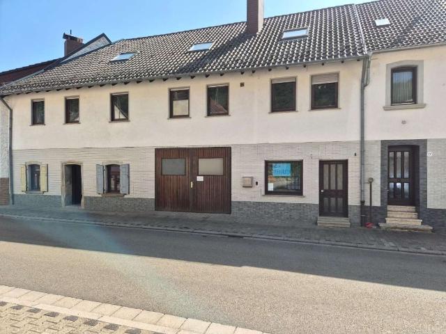 Haus kaufen in Bosenbach, Rheinland-Pfalz