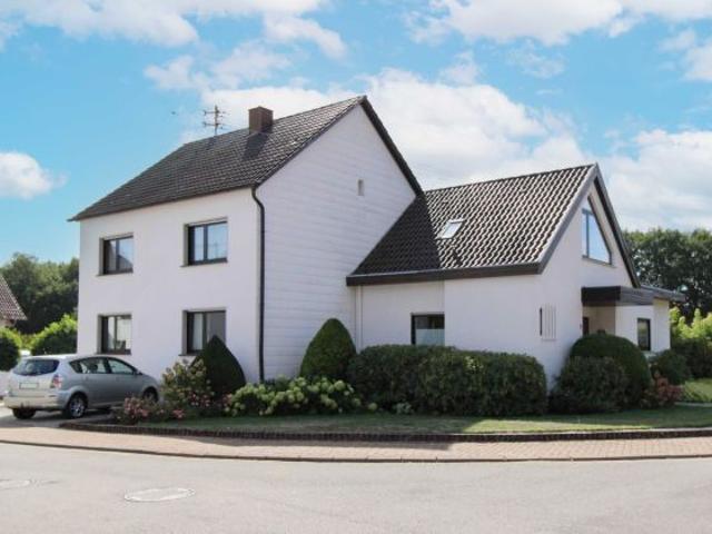 Haus kaufen in Beckingen, Landkreis Merzig-Wadern