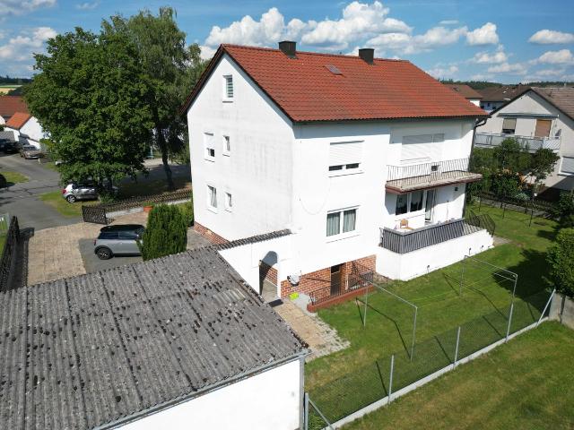 Haus kaufen in Mantel, Bayern