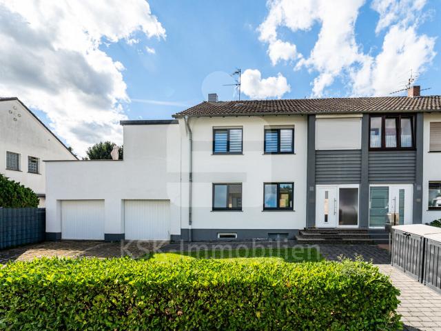 Haus kaufen in Troisdorf, Nordrhein-Westfalen