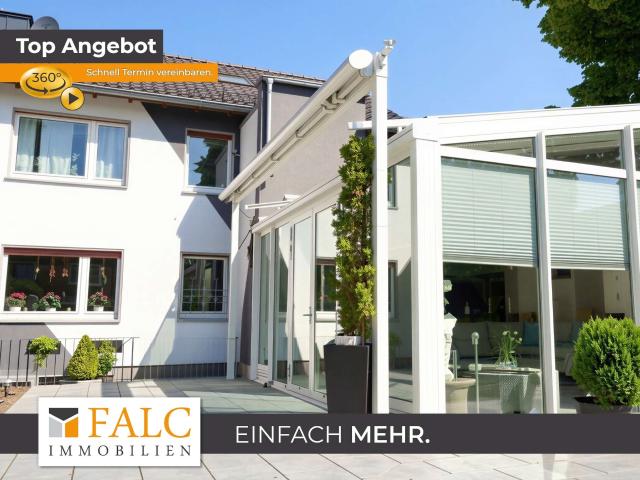 Haus kaufen in Heeren-Werve, Kamen