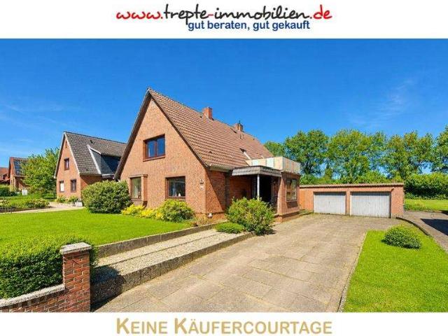 Haus kaufen in Henstedt, Henstedt-Ulzburg