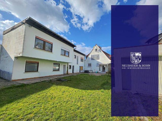 Haus kaufen in Eppertshausen, Hessen