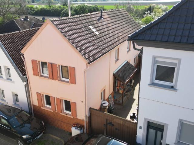 Haus kaufen in Ludwigshafen