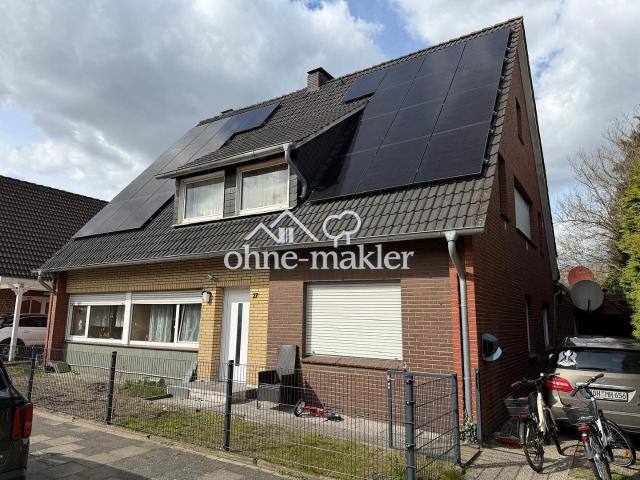 Haus kaufen in Bookholt, Nordhorn