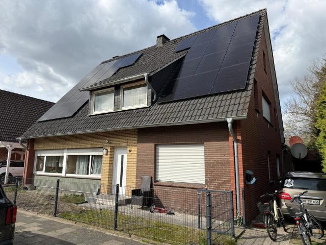 Haus kaufen in Nordhorn, Niedersachsen