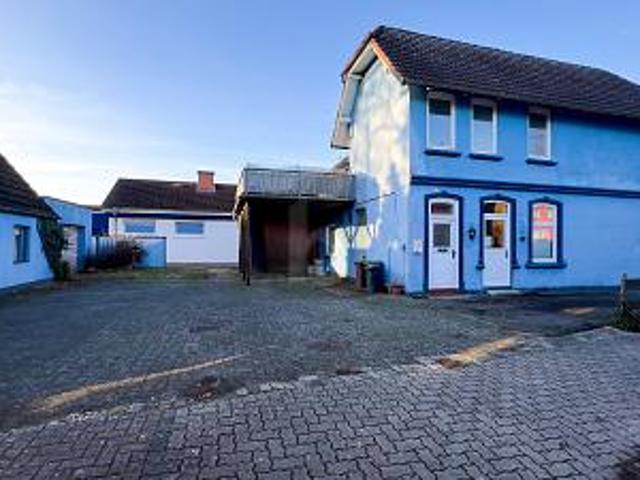 Haus kaufen in Schleswig-Holstein