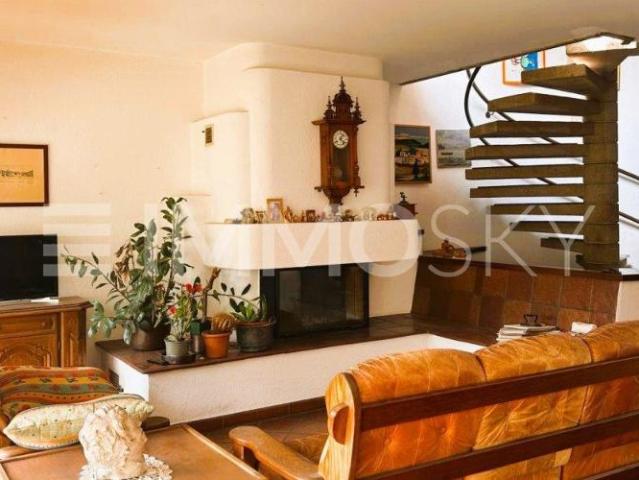 Haus mieten in Melano, Tessin