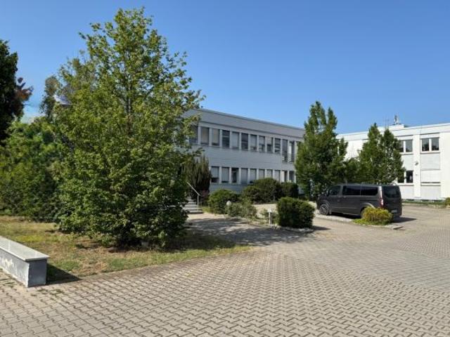Büro mieten in Viernheim, Hessen
