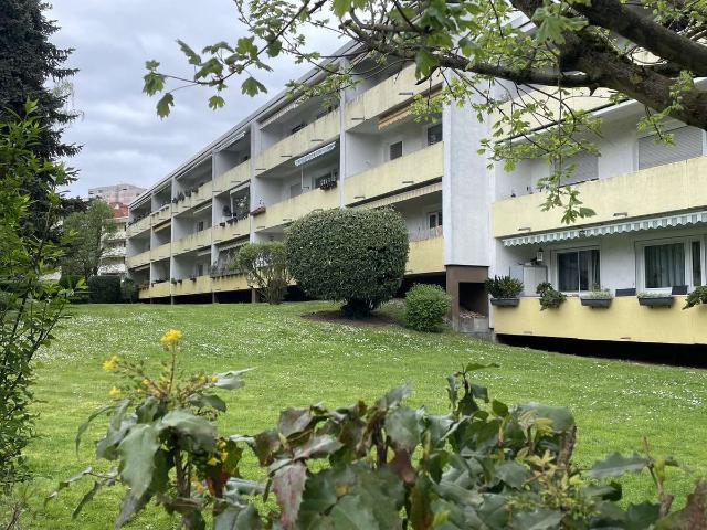 Wohnung kaufen in Schwalbach am Taunus, Main-Taunus-Kreis