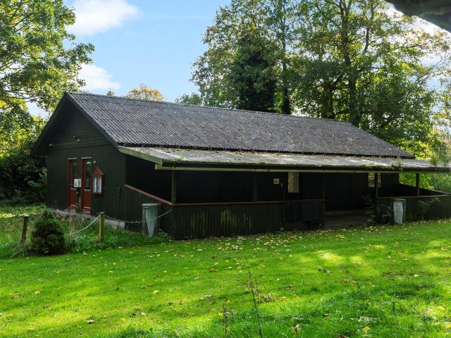 Hus til salg i Viemose, Vordingborg Kommune
