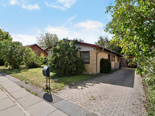 Villa til salg i Århus